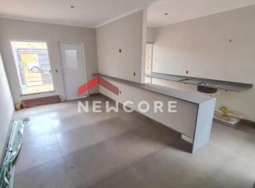 Casa · 109m² · 3 Quartos · 2 Vagas · Casa em  Rua Clementino Boni - Jardim Marília - Bauru/SP
