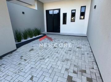 Casa · 74m² · 2 Quartos · 1 Vaga · Sobrado em Rua Mauro J Jacques - JARDIM DOURADO - Porto Belo/SC