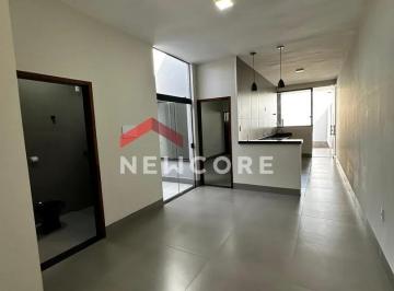 Casa · 82m² · 2 Quartos · 2 Vagas · Casa em  Rua Maria Ferreira Pinto - Jardim Ipanema - Uberlândia/MG
