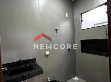 Casa 150m² Venda Jardim Ipanema · Casa em Rua Maria Ferreira Pinto - Jardim Ipanema - Uberlândia/MG