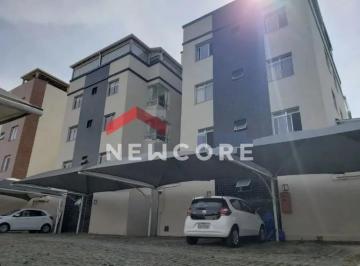 Apartamento · 55m² · 2 Quartos · 1 Vaga · Apartamento em Alameda das Araras - Cabral - Contagem/MG
