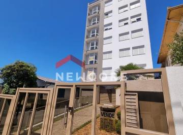Apartamento en Venda de 3 quartos Rio Branco · Apartamento em Rua Itália Travi - Rio Branco - Caxias do Sul/RS