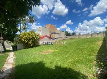 Terreno · 650m² · Lote em condomínio em  Rua Viles de France - Ville Sainte Hélène - Campinas/SP
