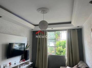 Apartamento · 44m² · 2 Quartos · 1 Vaga · Apartamento em Rua Arraial de Santa Bárbara - Jardim Pedro José Nunes - São Paulo/SP