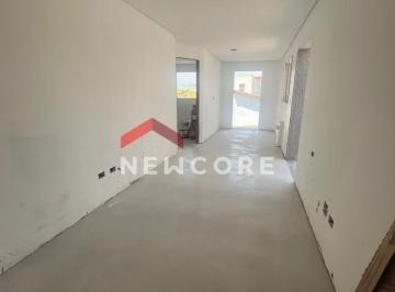 Apartamento · 50m² · 2 Quartos · 1 Vaga · Apartamento em Rua Aracaju - Vila Alzira - Santo André/SP