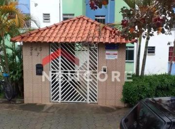 Apartamento · 44m² · 2 Quartos · 1 Vaga · Apartamento em Rua Sapupira - Jardim Pedro José Nunes - São Paulo/SP