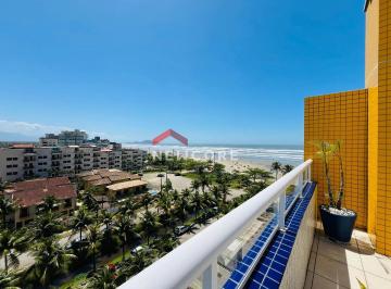 Apartamento · 175m² · 3 Quartos · 2 Vagas · Cobertura em  Avenida Francisco Soto Barreiro Filho - Maitinga - Bertioga/SP