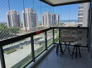 Apartamento · 76m² · 2 Quartos · 2 Vagas · Apartamento em  Rua João Ramalho - Centro - Bertioga/SP