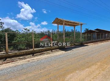 Rural · 1090m² · 1 Quarto · 1 Vaga · Chácara em Estrada Geral Morro Alto - Morro Alto - Balneário Piçarras/SC