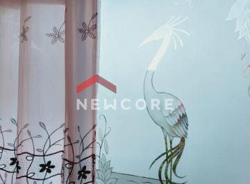 Apartamento · 55m² · 2 Quartos · 1 Vaga · Apartamento em Rua Antônio Seixas Leite Ribeiro - Jardim Alvorada - Santo André/SP