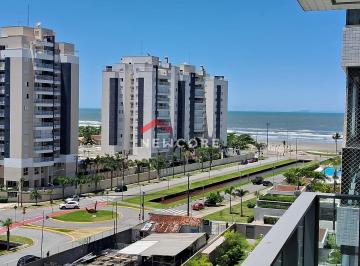Apartamento · 76m² · 2 Quartos · 2 Vagas · Apartamento em  Rua João Ramalho - Centro - Bertioga/SP