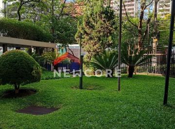 Apartamento · 627m² · 5 Quartos · 6 Vagas · Apartamento em Avenida Chibarás - Moema - São Paulo/SP