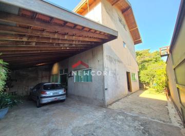 Casa · 250m² · 4 Quartos · 4 Vagas · Casa em Rua Alice Fávero - João Aranha - Paulínia/SP