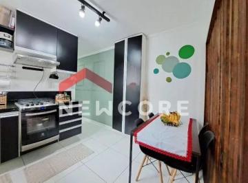 Casa · 100m² · 3 Quartos · 2 Vagas · Casa em Rua Santa Tarcília - Jardim São João (Guaianazes) - São Paulo/SP