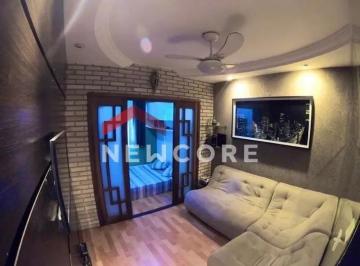 Apartamento · 35m² · 1 Quarto · Apartamento em  Rua Rahal - Jardim Santa Mena - Guarulhos/SP