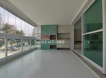 Apartamento · 158m² · 3 Quartos · 2 Vagas · Apartamento em  Passeio do Pontal - Riviera - Bertioga/SP