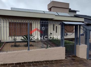 Casa · 364m² · 4 Quartos · 4 Vagas · Casa em Rua Aldo Locatelli - Petrópolis - Caxias do Sul/RS