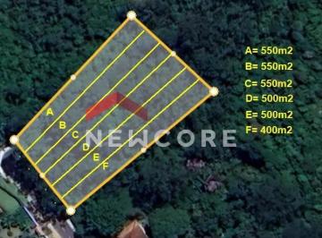 Terreno · 1m² · Lote em  Rua Shigero Nishikawa - Centro de Ouro Fino Paulista - Ribeirão Pires/SP