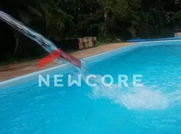 Rural · 147m² · 2 Quartos · 2 Vagas · Chácara em Caminho 3 - Loteamento Fontes e Bosques Alam Grei - Rio Claro/SP