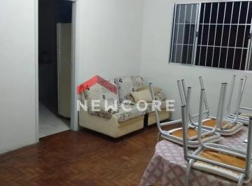 Apartamento · 90m² · 2 Quartos · 1 Vaga · Apartamento em  Rua Baptista Pereira - Macuco - Santos/SP