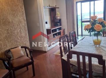 Apartamento · 140m² · 2 Quartos · 2 Vagas · Cobertura em Alameda São Caetano - Santa Paula - São Caetano do Sul/SP