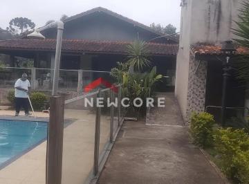 Rural · 1000m² · 3 Quartos · 5 Vagas · Chácara em condomínio em Ibiúna - Ibiúna - Ibiúna/SP