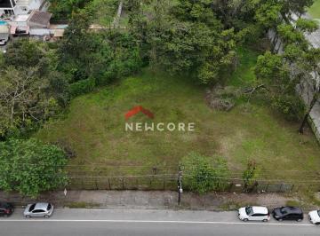 Terreno · 1732m² · Lote em  Rua Timbó - Glória - Joinville/SC
