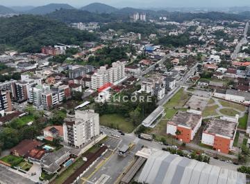 Terreno , Joinville · Lote em Rua Timbó - Glória - Joinville/SC