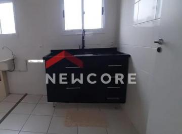 Apartamento · 42m² · 2 Quartos · 1 Vaga · Apartamento em  Rua Lourenço Franco do Prado - Jardim Nélia - São Paulo/SP