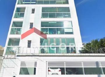 Apartamento · 84m² · 2 Quartos · 2 Vagas · Apartamento em Rua Pinheiros - Paulicéia - São Bernardo do Campo/SP