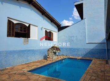 Casa · 260m² · 3 Quartos · 2 Vagas · Casa em  Rua Roberto Teixeira dos Santos - Parque Taquaral - Campinas/SP