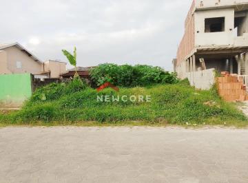 Terreno · 280m² · Lote em  Rua Maria Belém Gonçalves - Pontal de Santa Marina - Caraguatatuba/SP