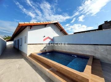 Casa · 91m² · 2 Quartos · 2 Vagas · Casa em  Avenida Dom Pedro I - Itaguaí - Mongaguá/SP