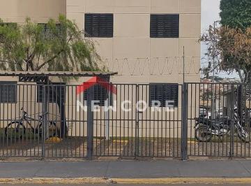 Apartamento · 46m² · 2 Quartos · 1 Vaga · Apartamento em Rua Bernardino de Campos - Vila Souto - Bauru/SP