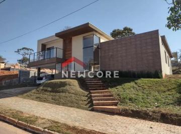 Casa · 240m² · 3 Quartos · 4 Vagas · Casa de condomínio em  Rua Quatro - Lagoa Santa Park Residence - Lagoa Santa/MG