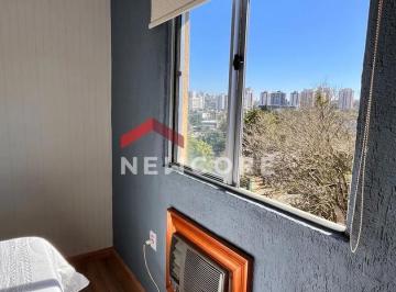 Apartamento · 50m² · 2 Quartos · Apartamento em  Rua Nelson Zang - Partenon - Porto Alegre/RS