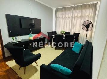 Apartamento · 86m² · 2 Quartos · Apartamento em Rua São José - Centro - Piracicaba/SP