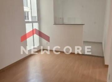 Apartamento · 45m² · 2 Quartos · 1 Vaga · Apartamento em  Rua Fortunato Resta - Vila Giunta - Bauru/SP