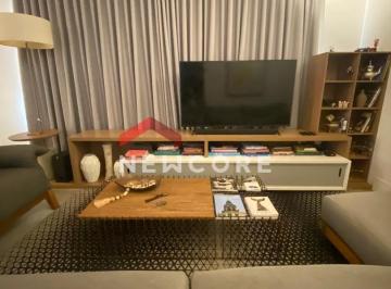 Apartamento · 70m² · 1 Quarto · 1 Vaga · Apartamento em Rua Doutor Liráucio Gomes - Cambuí - Campinas/SP