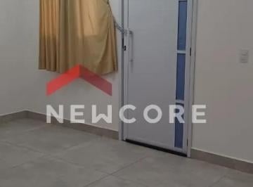 Apartamento · 37m² · 1 Quarto · 1 Vaga · Apartamento em Rua Teófilo Dias - Vila Regente Feijó - São Paulo/SP
