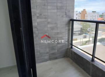 Apartamento · 36m² · 1 Quarto · 1 Vaga · Apartamento em  Rua Virgínia Maria Nogueira Gadelha Pimentel - Intermares - Cabedelo/PB