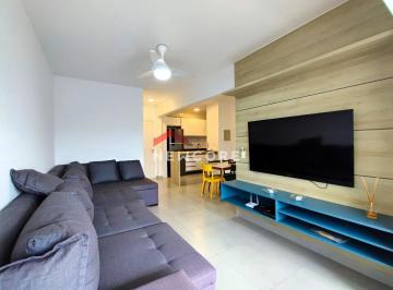 Apartamento · 90m² · 3 Quartos · 2 Vagas · Apartamento em Alameda das Conchas - Riviera - Bertioga/SP
