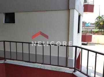 Apartamento · 68m² · 2 Quartos · 1 Vaga · Apartamento em Rua Sebastiana Felício de Oliveira - Massaguaçu - Caraguatatuba/SP