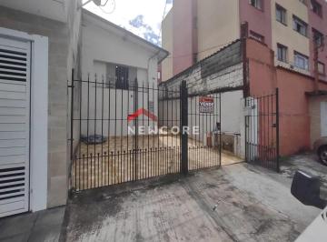 Casa · 100m² · 2 Quartos · 2 Vagas · Casa em Rua Santos - Taboão - São Bernardo do Campo/SP