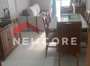 Apartamento · 41m² · 1 Quarto · 1 Vaga · Apartamento em  Rua Itapeti - Vila Alpina - Santo André/SP