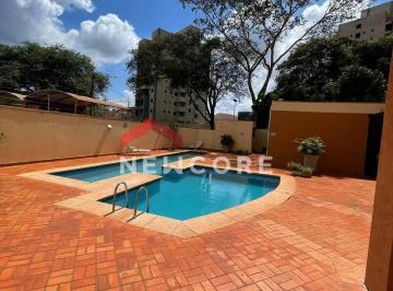 Apartamento · 32m² · 1 Quarto · 1 Vaga · Studio em Rua José Pierri - Nova Ribeirânia - Ribeirão Preto/SP