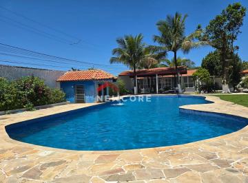Rural · 750m² · 8 Quartos · 30 Vagas · Chácara em Rua Itatiba - Jardim Caraminguava - Peruíbe/SP