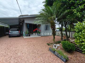 Casa · 113m² · 2 Quartos · 1 Vaga · Casa em  Avenida Perimetral - Riva - Portão/RS