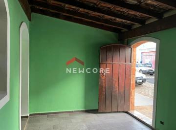 Casa · 86m² · 2 Quartos · Casa em  Rua São Lourenço - Vila Camargo - Bauru/SP