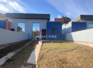 Casa · 58m² · 3 Quartos · 1 Vaga · Casa em  Rua Rudi Ernesto Beckemann - Campestre - São Leopoldo/RS